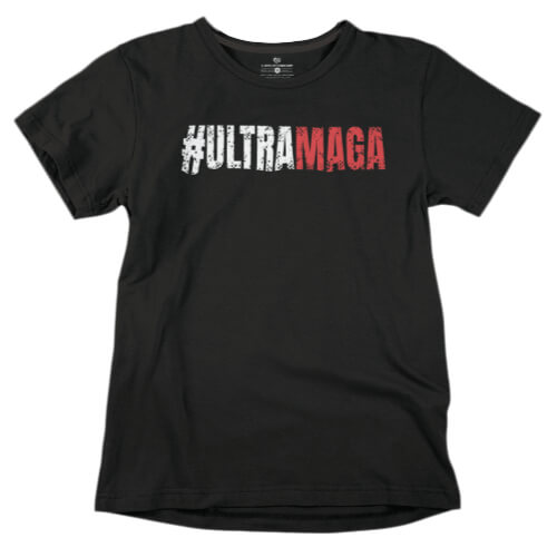 Ultra Maga T-Shrit